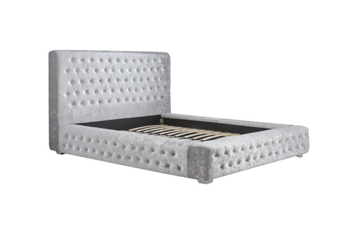 Grande Fabric Bed